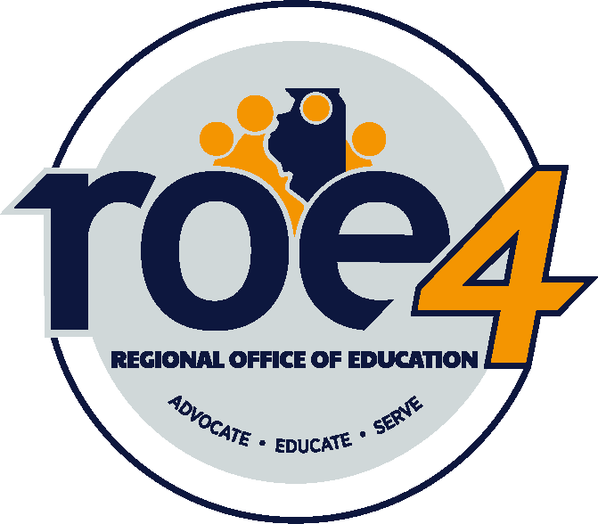 ROE logo