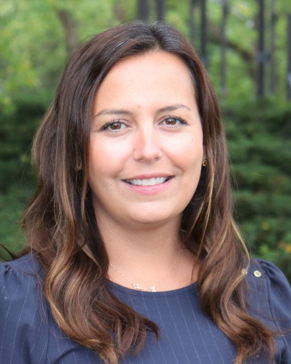 Nicole Corbett
