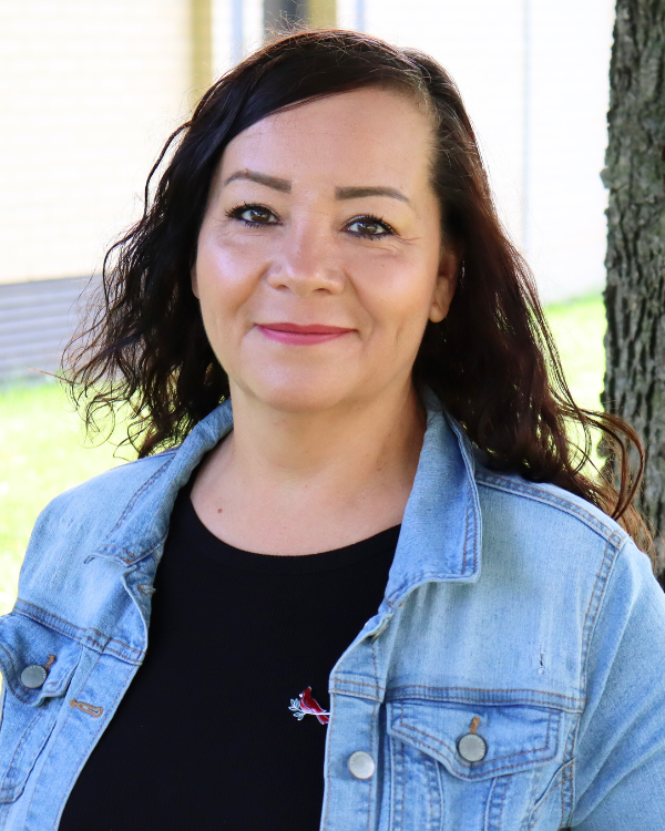 Rosa Sandoval
