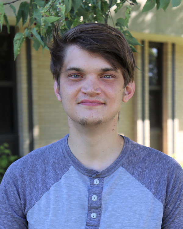 Dustin Damiani