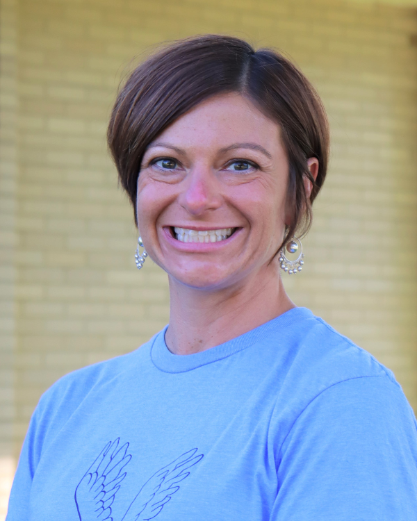 Kari Cullen