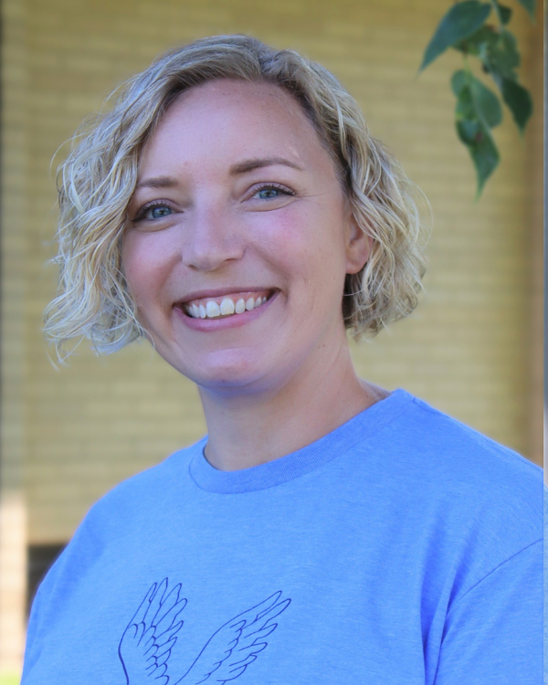 Tara Klotz