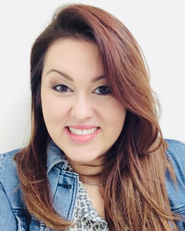 Viridiana Duron Ontiveros